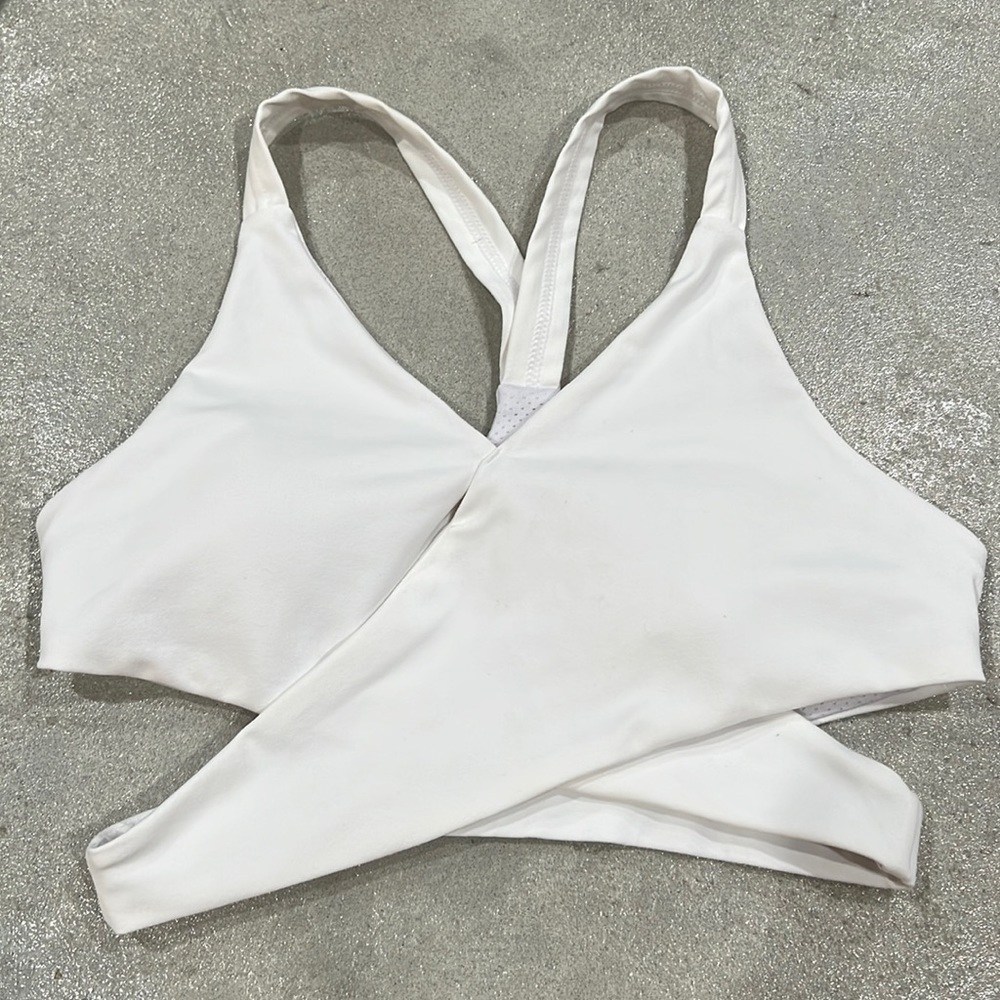 Lulelemon Sports Bra Size Large
